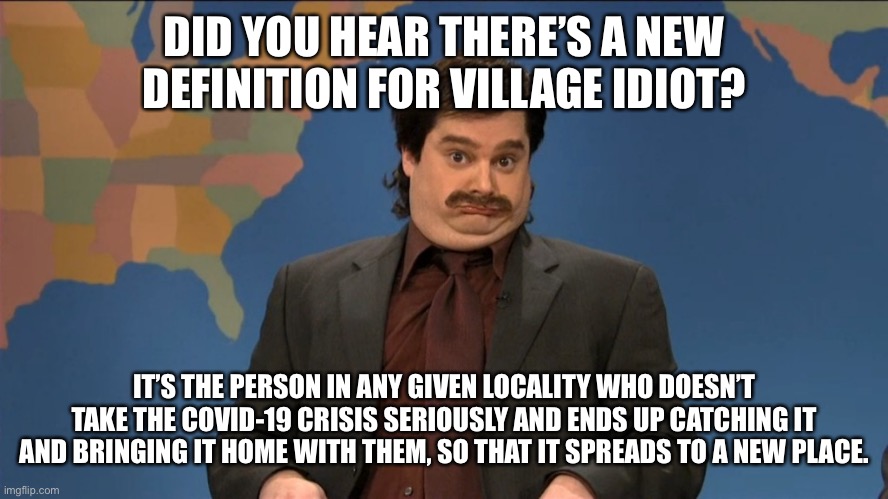 did you hear Imgflip