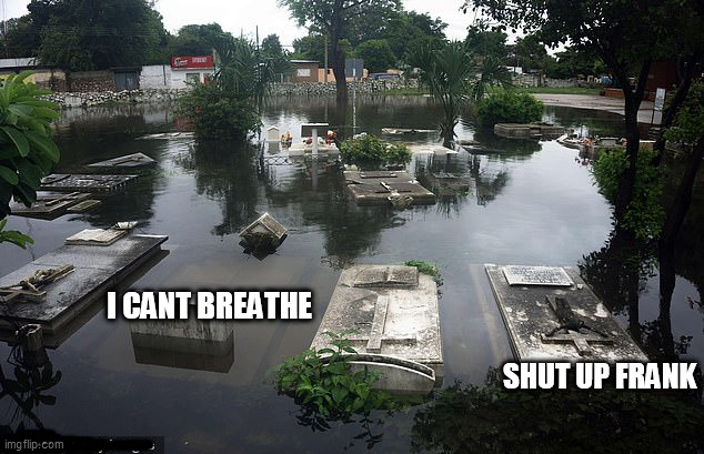 I cant breathe Imgflip