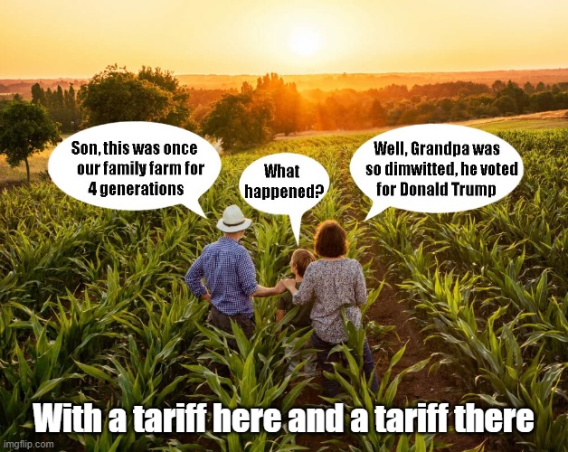 Old MacDonald Had a Farm, EIEIO Imgflip