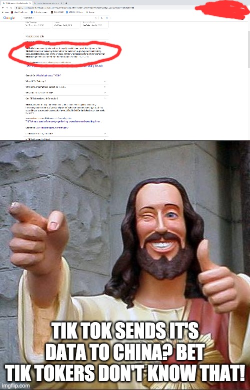 Image tagged in memes,buddy christ Imgflip