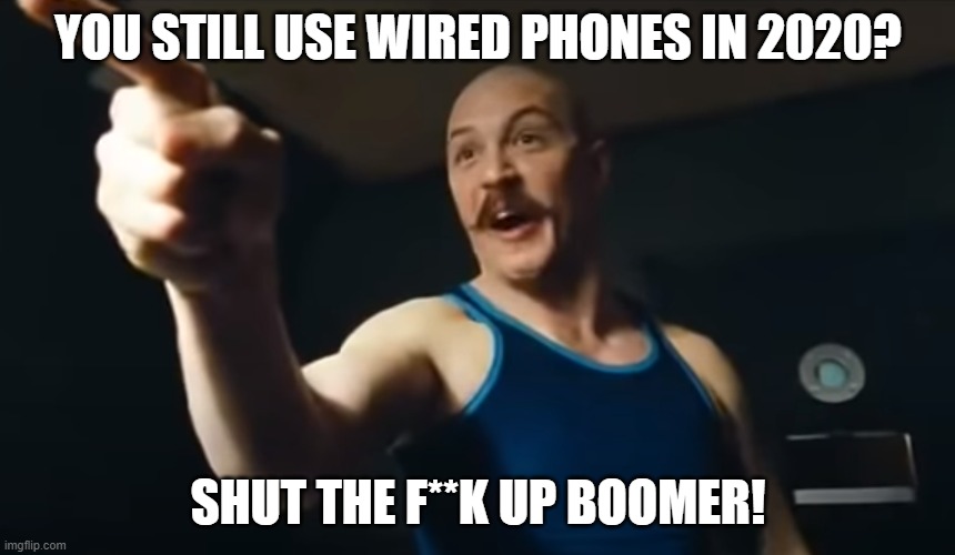 bronson shut up Imgflip