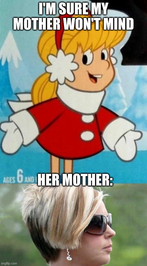 is it weird that I love frosty the snowman from 1969? comment Imgflip