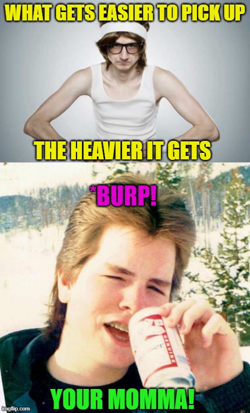 skinny flex Memes & GIFs Imgflip