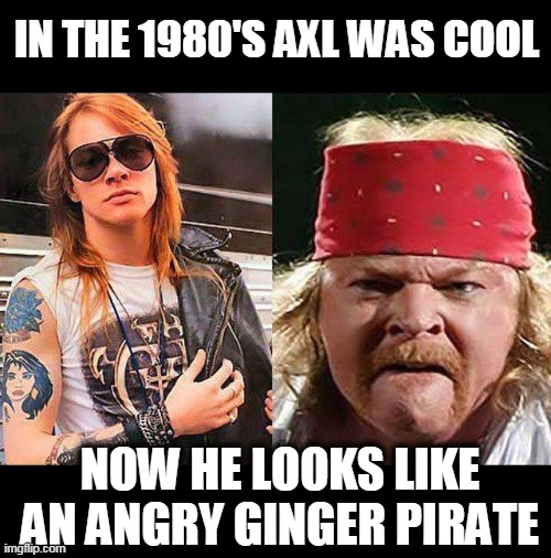 G N ARRRR matey Imgflip