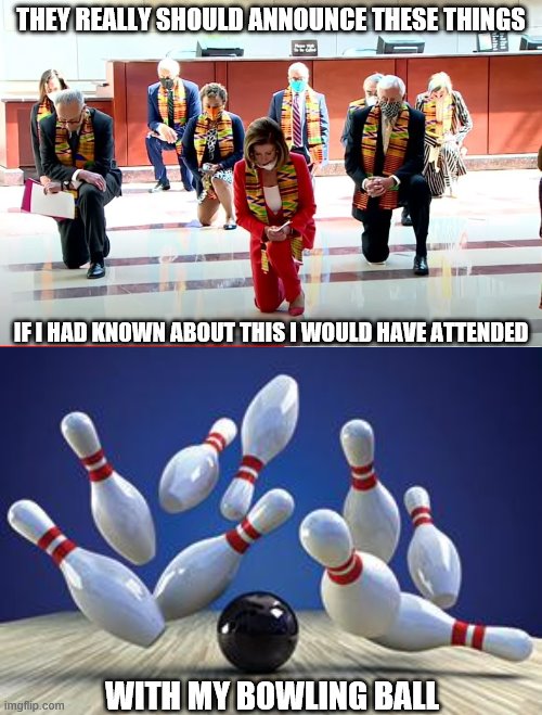 Strike! Imgflip