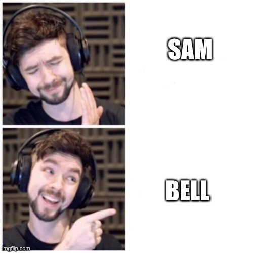 Jacksepticeye Drake Imgflip