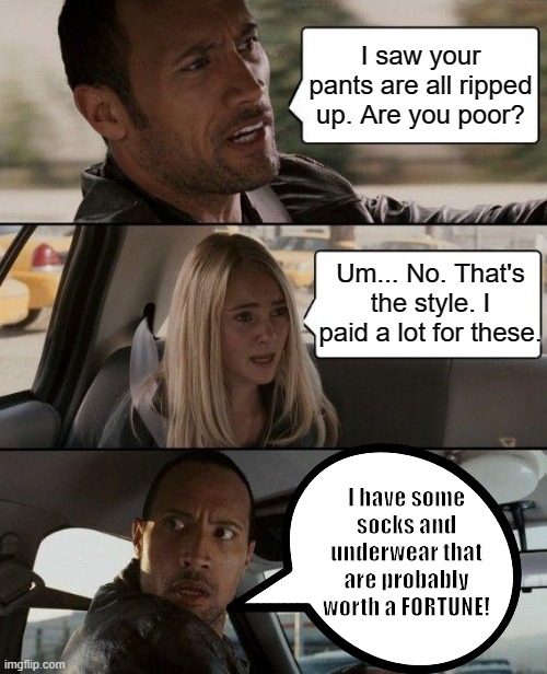 Fashion? Bash the Fash! Imgflip