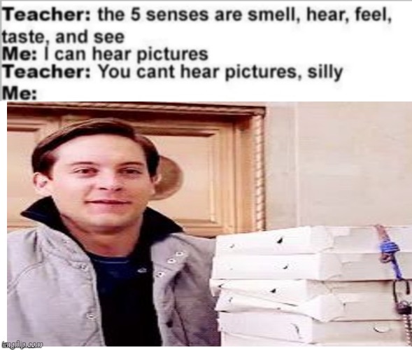 Pizza Time Meme Generator Captions Trend
