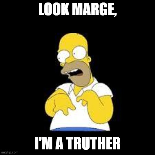 Look Marge Memes Imgflip