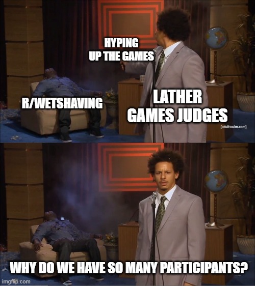 Who Killed Hannibal Meme Imgflip