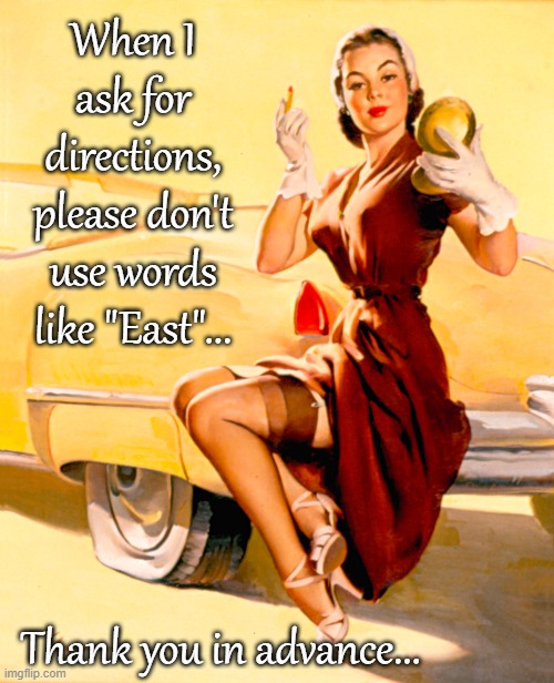 Directions... Imgflip