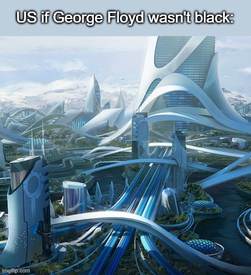 The world if Imgflip