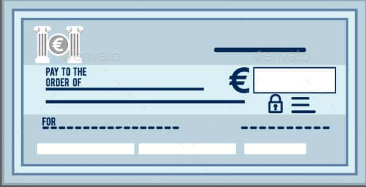 Check Blank Template Imgflip