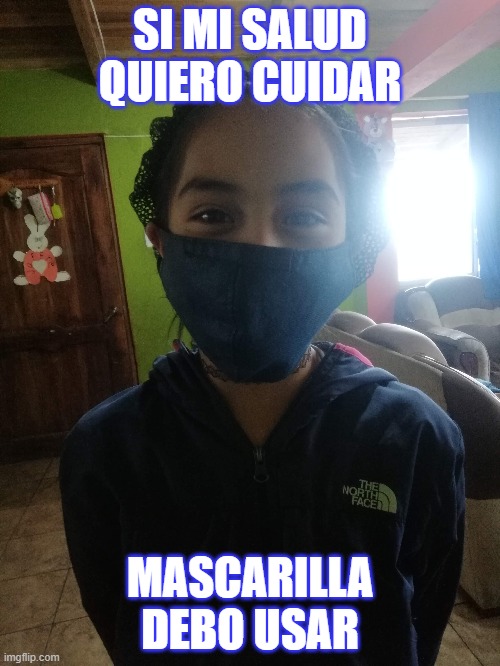 MASCARILLAS Imgflip