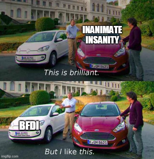 Top gear cars comparison Imgflip