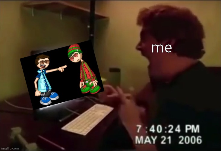 boombox124 ranted Imgflip