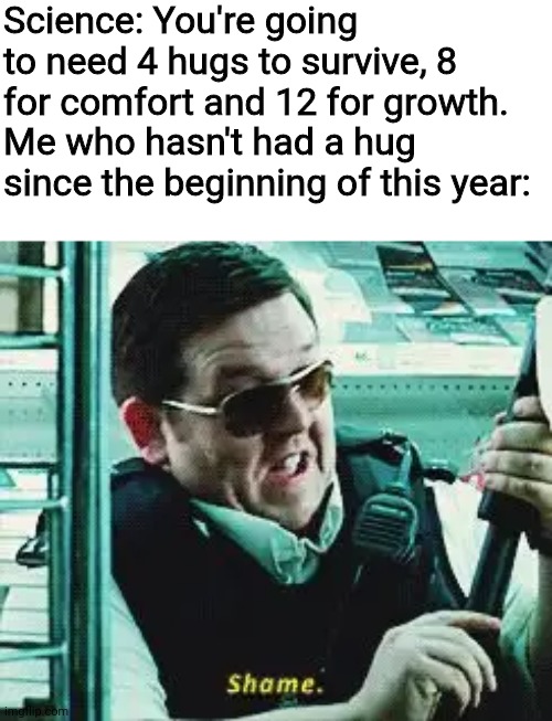 Shame Imgflip