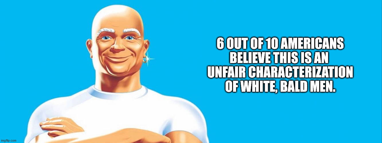 bald Memes & GIFs Imgflip