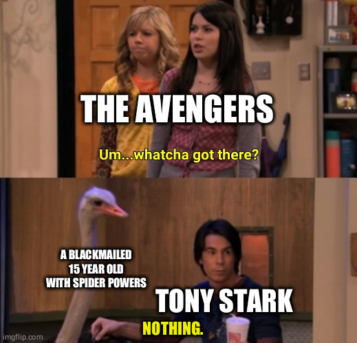 Whatcha got there Imgflip