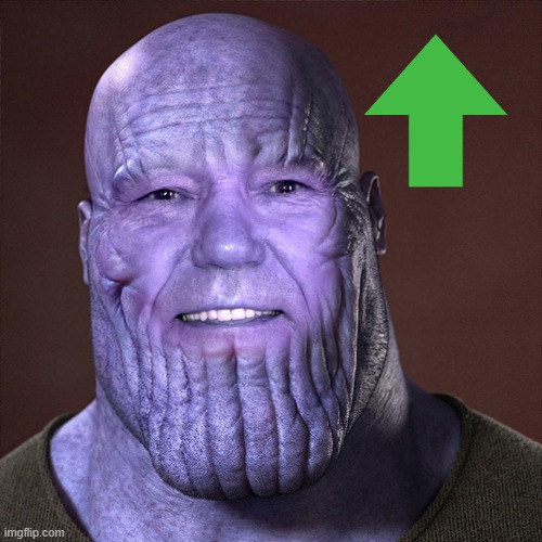 A small price to pay Imgflip