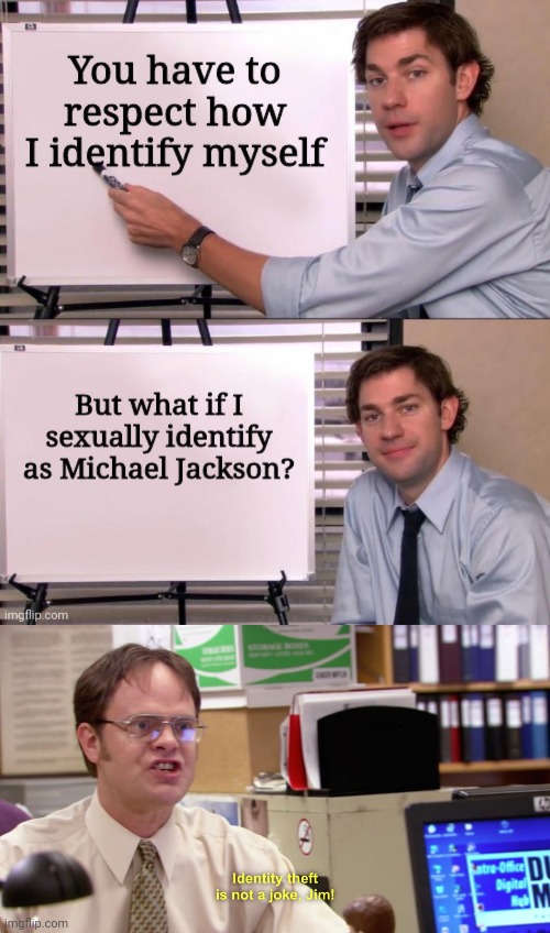 The Office Dwight Meme Generator