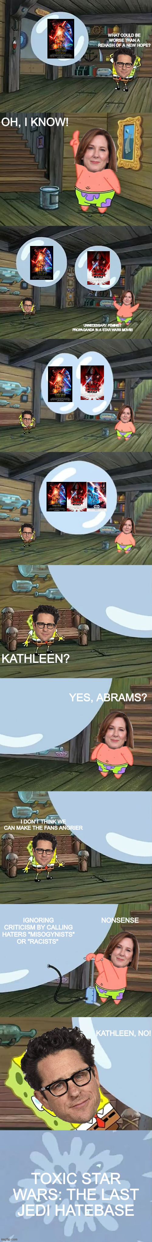Spongebob Two Giant Paint Bubbles Memes Imgflip