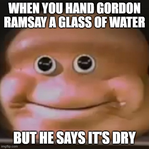 The Almighty Loaf Memes Imgflip