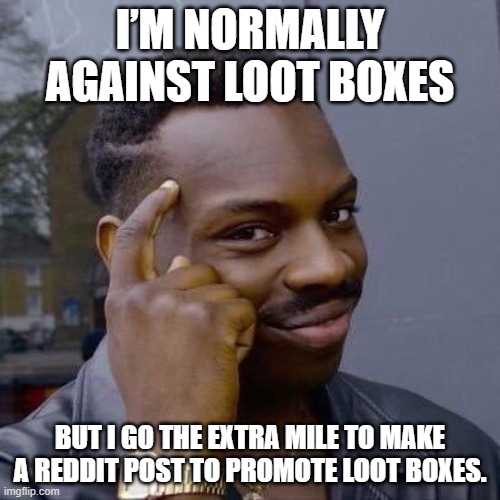 Thinking Black Guy Imgflip