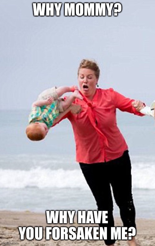 Falling Baby Imgflip