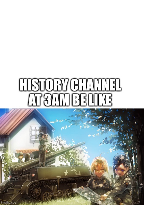 Image tagged in blank white template,world war 2,anime,history,history