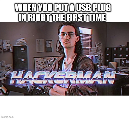 USB Imgflip