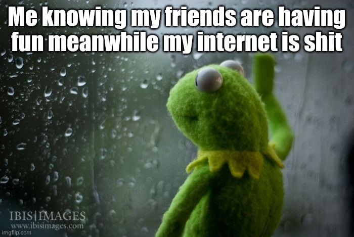kermit window Imgflip