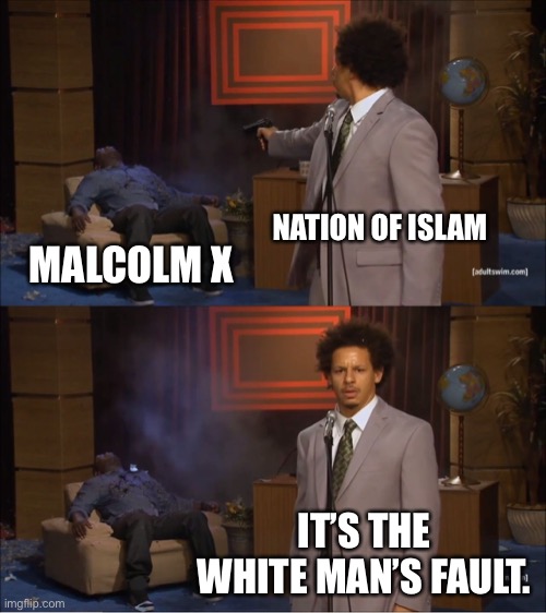 Who Killed Hannibal Meme Imgflip