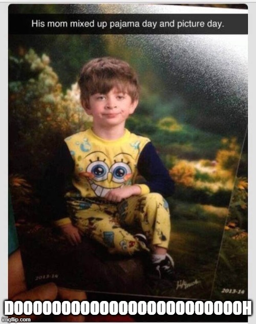 d'ooooooooooooh Imgflip