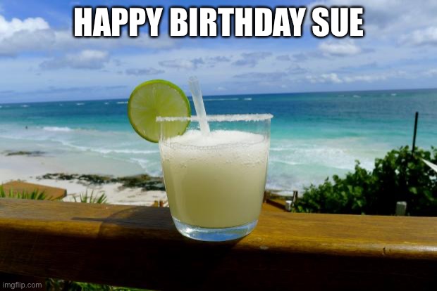 Sue birthday Imgflip