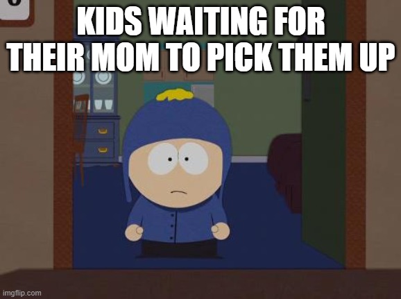 South Park Craig Meme Imgflip