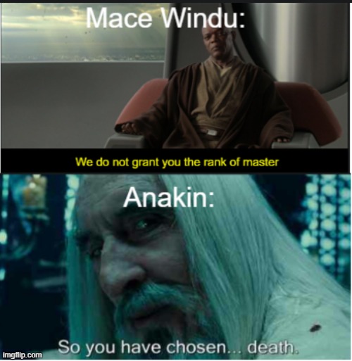 Crossovers are fun Imgflip