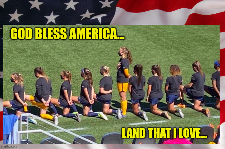and God Bless an American Patriot Imgflip