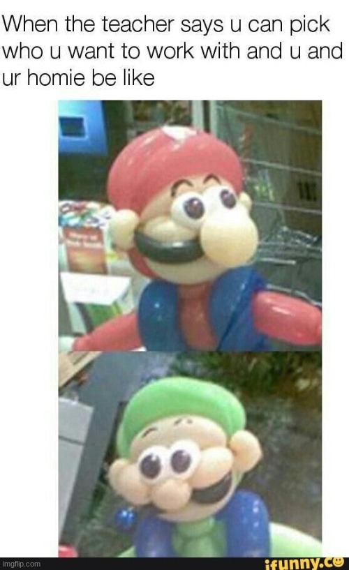 Image tagged in mario,memes Imgflip