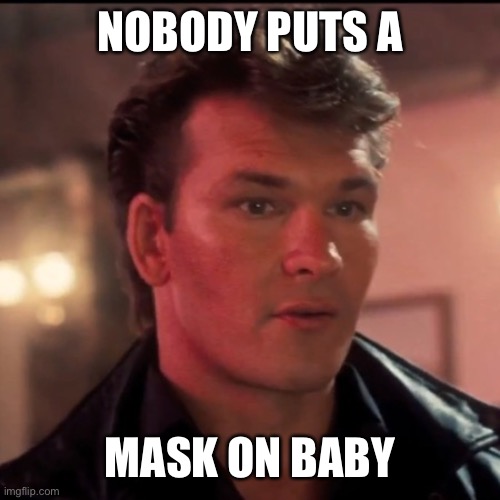Mask Imgflip