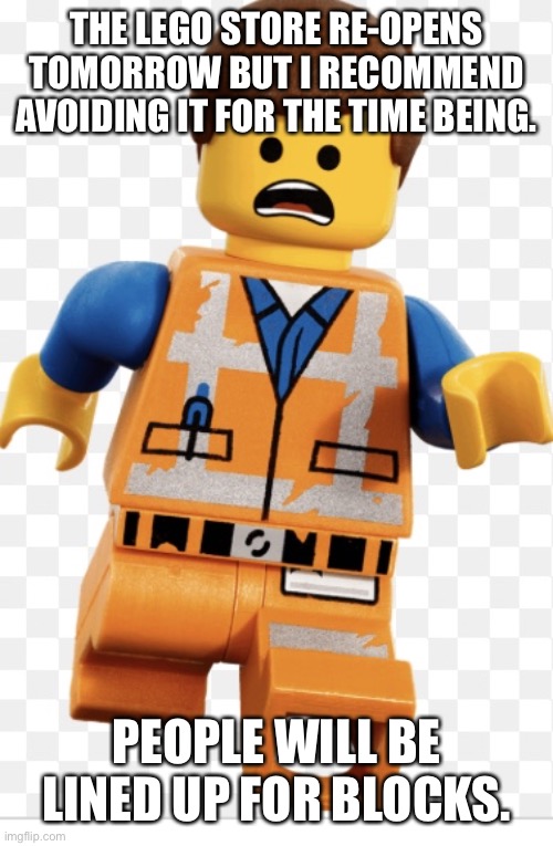 Legos Imgflip