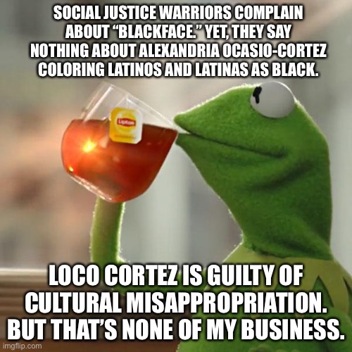 politics aoc Memes & GIFs Imgflip