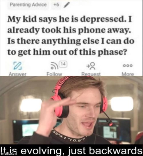 Why? Imgflip