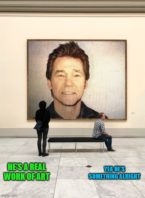 work of art Imgflip