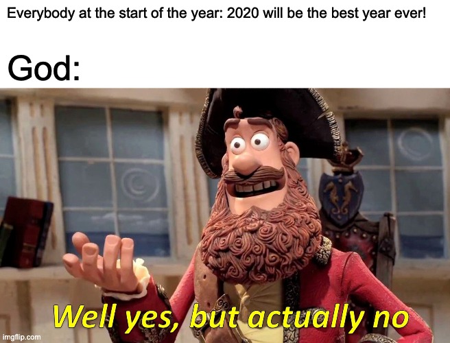 Well Yes, But Actually No Meme Imgflip