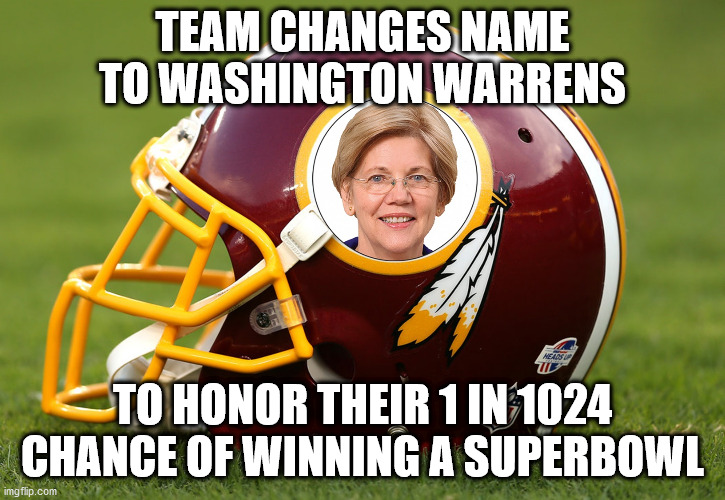 Washington Warrens Imgflip