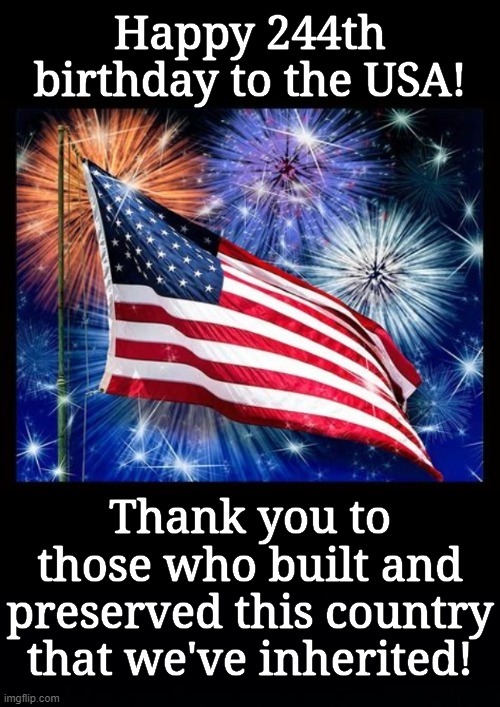 Happy Independence Day! Imgflip