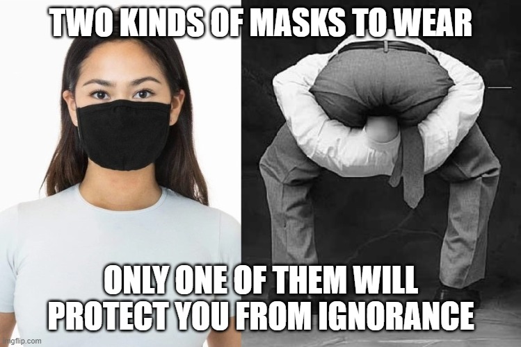 masks Imgflip
