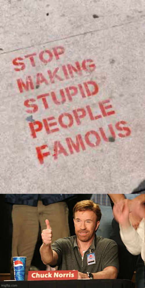 Please stop Imgflip