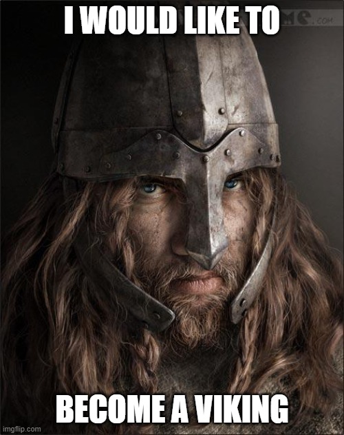 Also can you give me a list of all the vikings Imgflip